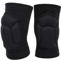 Hot Selling Outdoor Sports Knee Thicken Sponge Volleyball Knee Pads
