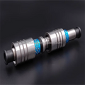 Custom Precision Mold Ball Guide Bushing Pillar for Injection Molding