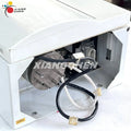 MA Good Condition Printing Machinery Spare Parts Powder Spray L4.164.1437/02 Original Used for Heidelberg Printing