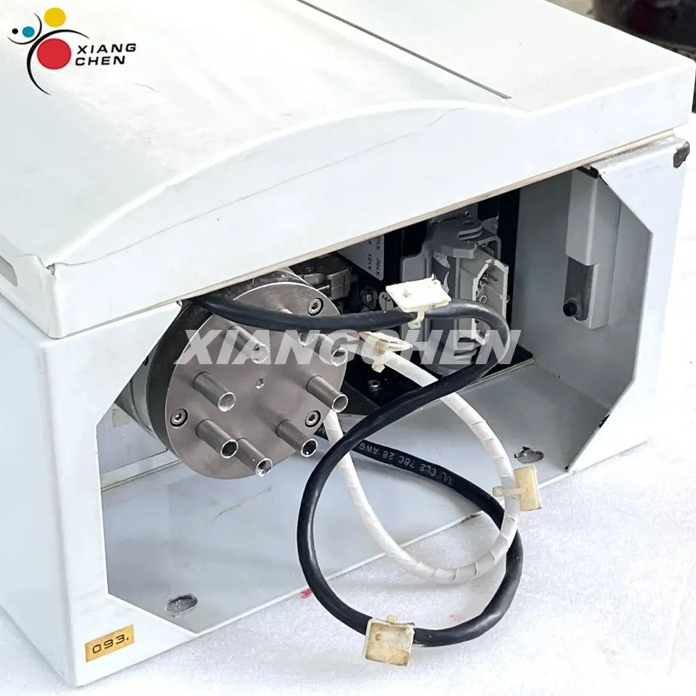 MA Good Condition Printing Machinery Spare Parts Powder Spray L4.164.1437/02 Original Used for Heidelberg Printing