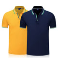China Factory Sportswear Shirts Custom for Team Sublimation Men Polo Shirt Plain Shirt