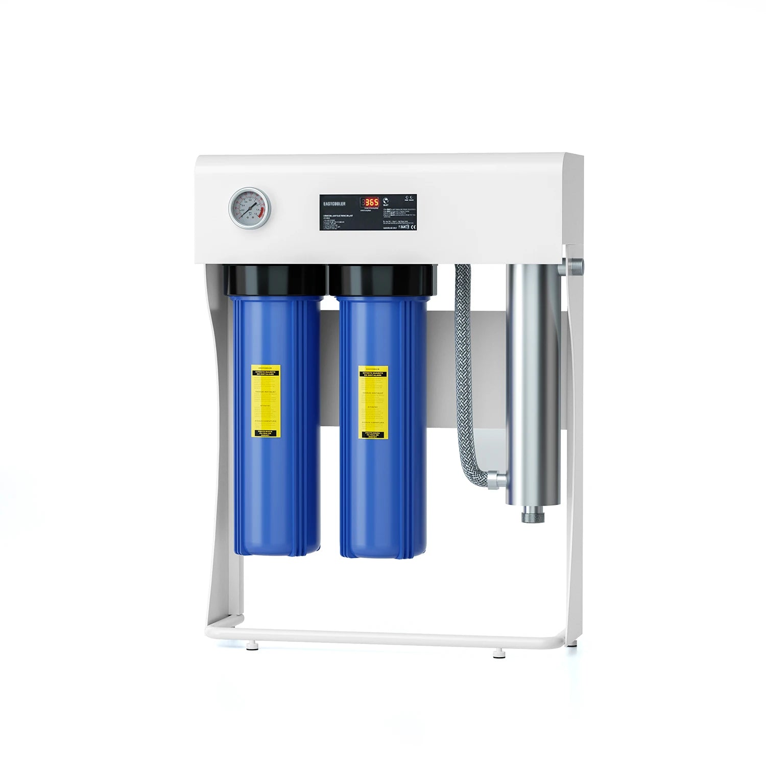 Home Water Filter UV Systems for Whole House