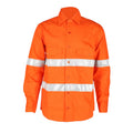 Wholesale 100% Cotton Hi Viz Industrial Welder Work Suit Mechanic Workwear with Anti-Static & Waterproof Features