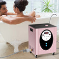 Suyzeko Enhance Mobility Whole House Japanese Pem Electrolyzer Hydrogen Water Machine Micro Hydrogen Bath 3800ppb
