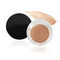 2023 Top Selling White Dark Skin Vegan Concealer Small Cream Super Coverage Oil Control Mineral Ingredients Optimal for Women