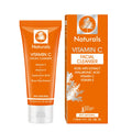 Wholesale Whitening Face Wash Natural Deep Facial Cleanser with Vitamin C