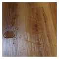 Waterproof Balcony Flooring Vinyl Tile 24" X24" Pvc Adhesive Floor