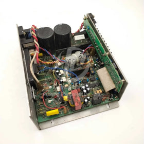 Servo Drive Circuit Board SERVO DRIVER D400FY Offset Printing Machine Spare Parts