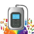 9.5pH Ionizer Water Machine Kangen Water Hidrojen Rich Ionization Alcalis Water Ionizer OEM
