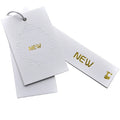 Hang Tags Customized Clothing Labels Custom Clothes hang Tags Custom logo Women's Cards Men's Children's hang Tags