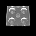 Manufacturers 60 90 120 150 Degree Optical Lighting Smd Led Lens