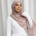 Pakistan Pasmina Scarf Pashmina  Woman Veil Pattern Wholesale Rayon Plain Viscose Pashmina Shawl Spring China