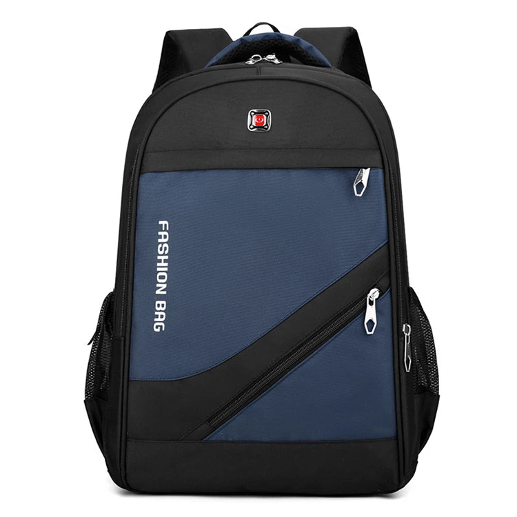 Trending Sale Utility Anti Theft Fashion Yellow Duffle Lap Top Backpack for Men Water Proof
