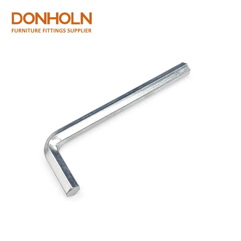 SC4985 China Manufacturer L-Type Torx Key Hex Steel 6mm Allen Key