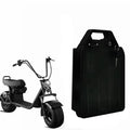 Sustainable Powerful Energy 60V24AH 18650 16s8p Lithium Ion Battery for Eco-Conscious E-Bikers