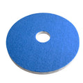 Sunway Eco Non Scratch High Absorption Floor Disc Pad Cleaning Nano for Sponge Mop Washing Machine Scouring Pad