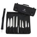 China Multifunction Waterproof Scraper Putty Large Chefs Knife Roll Bag