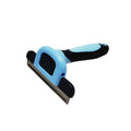 Custom Logo Wholesale Cat Dog Rabbit Massaging Shedding Hair Grooming Pet Hair Removal Pets Comb
