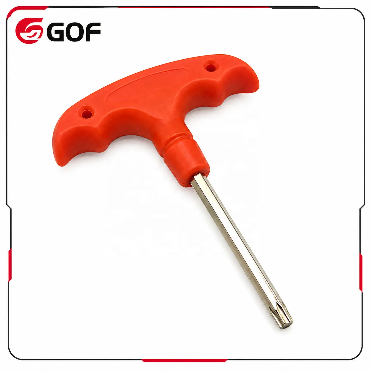 Plum Blossom Star Hexagonal Wrench plum Blossom Screwdriver Available in Stock