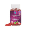 Natural Menopause Supplements for Women for Hormonal Balance Menopause Gummies PMS Gummies
