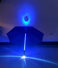 7 Color Led Light up Umbrella Fashion Outdoor Led Light Umbrella Led Umbrella