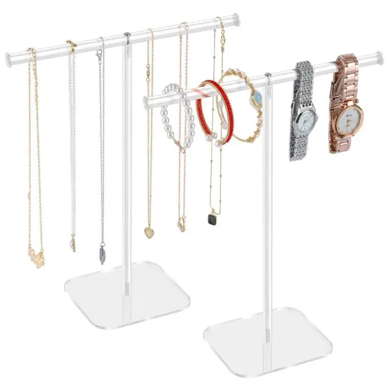 Factory Custom Acrylic Jewelry Display Stand