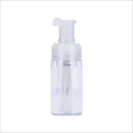 35 110 180ml Plastic PET Dry Hair Volumizing Powder Spray Pump Bottle Plastic Sprayer Powder Pump Bottle for Cosmetic Packaging