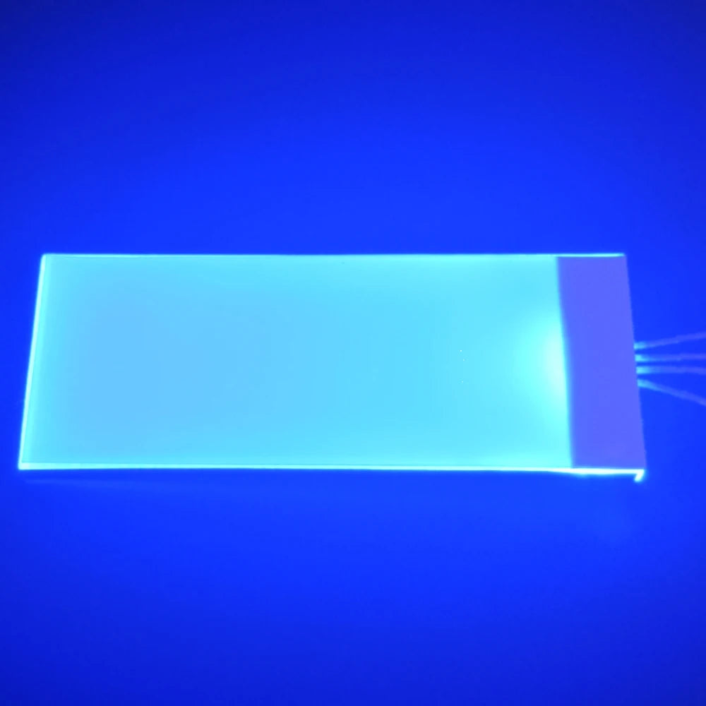 Unionleds RGBW Ultra Thin LED Modules 1.4mm Custom Size & Shape Dimmable 3-Year Warranty DC 12V 160 Viewing Angle High CRI 80