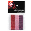 Korean Style Popular Hair Pins Grip Hair Clip Women Girls Glitter Bobby Pins Metal Sequins Candy Color