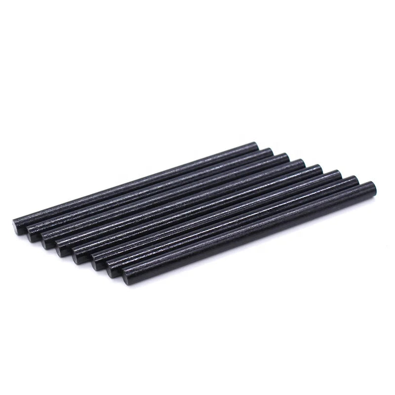 4mm*3inch Lightweight Hiking Camping Emergency Flint Steel Misch Metal Ferro Rod Fire Starters