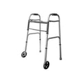 Best Selling Aluminum CE Certified Elderly and Disabled Walker with Hand and Body Application Features
