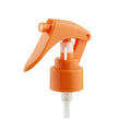 24/410 28/410 Push-button Latch Cleaner Sprayer PP Plastic Fine Mist Sprayer