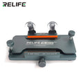 Relife RL-601S Industrial Mini Screen Disassemble Pressure Holding Fixture Multi-Functional Phone Back Cover Glass Clamping