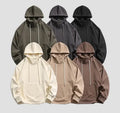 Top Sell Cotton Hoodies Jogger Custom Letter Printed Sweatshirt Hoodie for Men