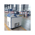 Portable Air-cooled Based on 1070nm Pumping Technology Fiber Laser Handheld Welding Machine