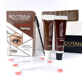 Tinte De Cejas Tinted Brow Tint Gel Private Label Henna Para Cejas En Polvo