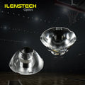 Ilens888 15 Degree Optical Lenses Smd Led 3535 5050 Lens for Stage Lights