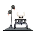 GoldMoc Hollow Knight Popular Game Action Figure Character Building Blocks Toy Mini Brickheadz Figure Bricks Set