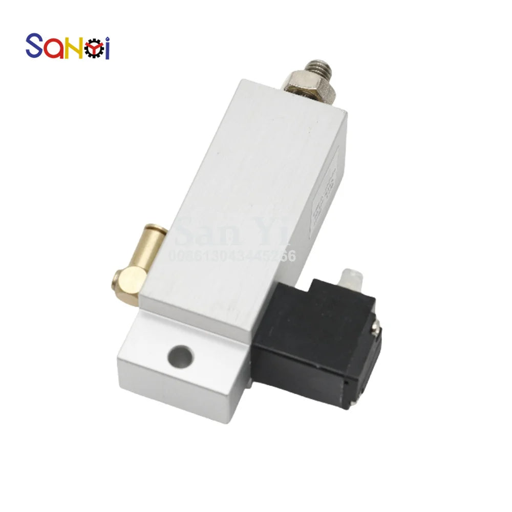 Best Quality Solenoid Valve Festo Esm-25-30-P-Sa 92.184.1011/A for M74 Sm74 Sm102 Cd102 Printing Press for Heidelberg