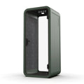 Indoor Movable Soundproof Cabin Privacy Decoration Phone Booth Work Pod