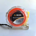 Inch CM Measuring Tape  Width with ISO 9001 Certificate with Good Market in USA