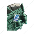 Original D13 VCE D13A D13F 15185572 17456232 SD130A Complete diesel Engine Assy EC380D EC480D Excavator diesel Engine