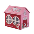 Professional Manufacturer Wedding Favors Bridesmaid Paper Gift Box Creative Paper Packaging Box