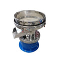 Food Juice Sieve Machine Circular Vibrating Screen