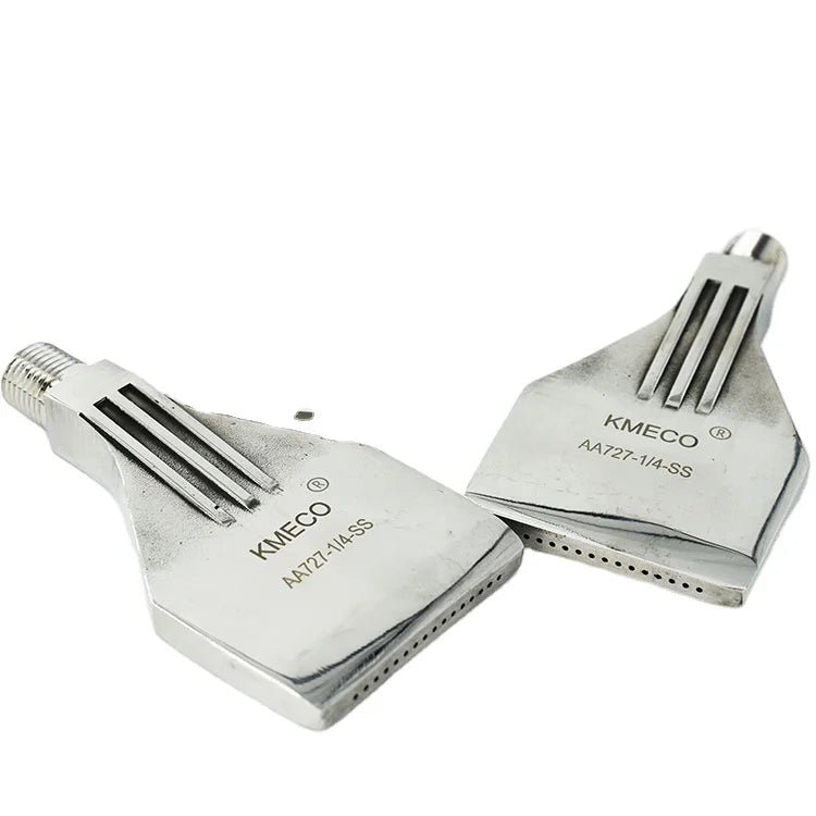 KEMCO AA727 Stainless Steel Sandblast Windjet Air Nozzle