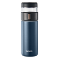 Tafuco High-Grade Stainless Steel Travel Mug Insulated Tea Cup & Water Bottle Vacuum Flask & Thermos
