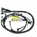 6D107E Engine PC200-8 Excavator Wiring Harness Assy 6754-81-9310