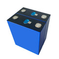 EU free shipping EVE 334Ah Lifepo4 Battery Electric Power Storage Lifepo4 lf334 3.2V 334ah Lifepo4 Battery Lithium Lifepo4 Cell