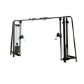 Xinrui  Fitness Hot Sale Adjustable Cable Crossover Machine Commercial Use Machine Pin Load Selection