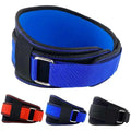 Wholesale Custom Logo Gym Training Waist Trainer Belt Weight Lifting Belt for Men Women